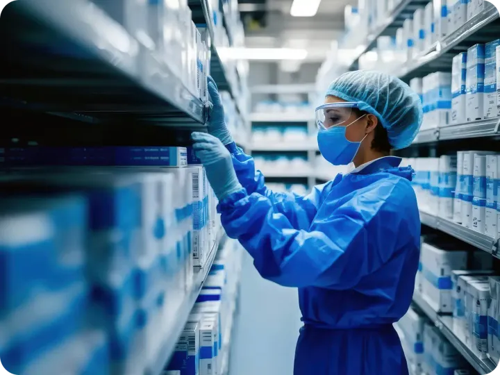 healthcare industry